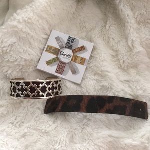 Brighton bracelet from Christo collection